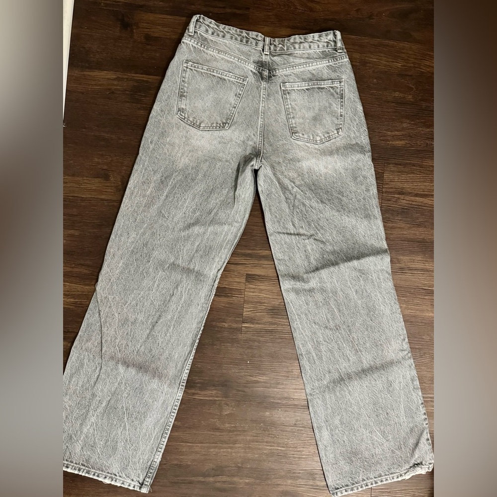 Zara- The Boogie Pant - Picture 3 of 4